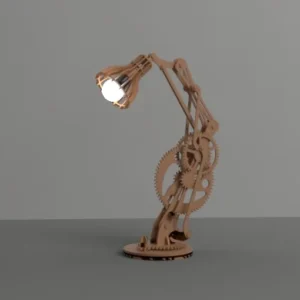 Stand Lamp Office