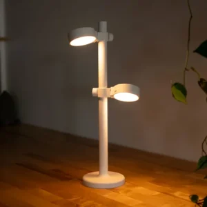 Tap Task Lamp