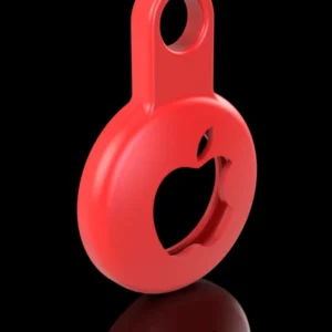 Apple AirTag Case Airtag Cover Airtag Keychain