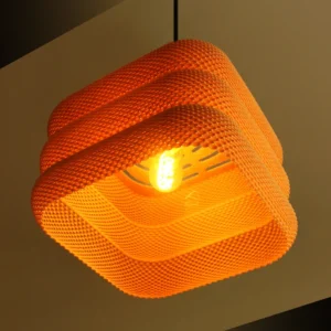Clara Pendant Lamp - Home Decor and Lighting