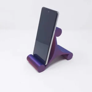 "Triangly" the phone stand and tablet holder