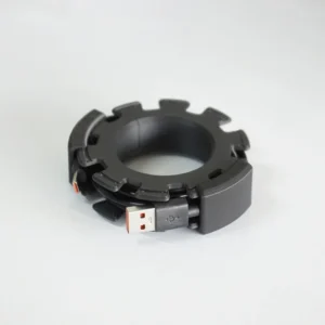 Cable Organiser - Cable Roll